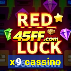 x9 cassino